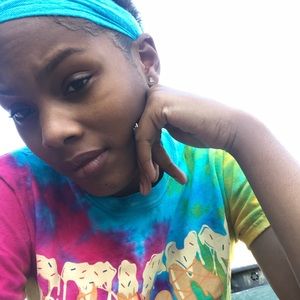 Meet your Posher, Jade